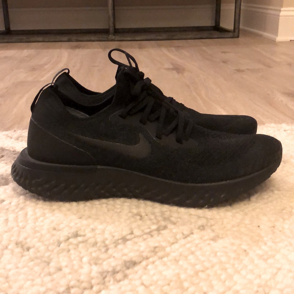 NIKE EPIC REACT FLYKNIT